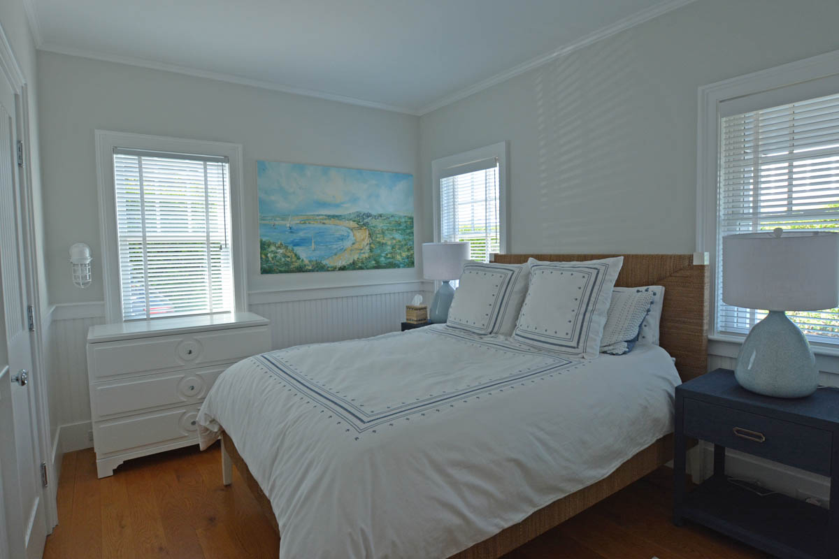 Beautiful Nantucket Vacation Home Four Bedroom