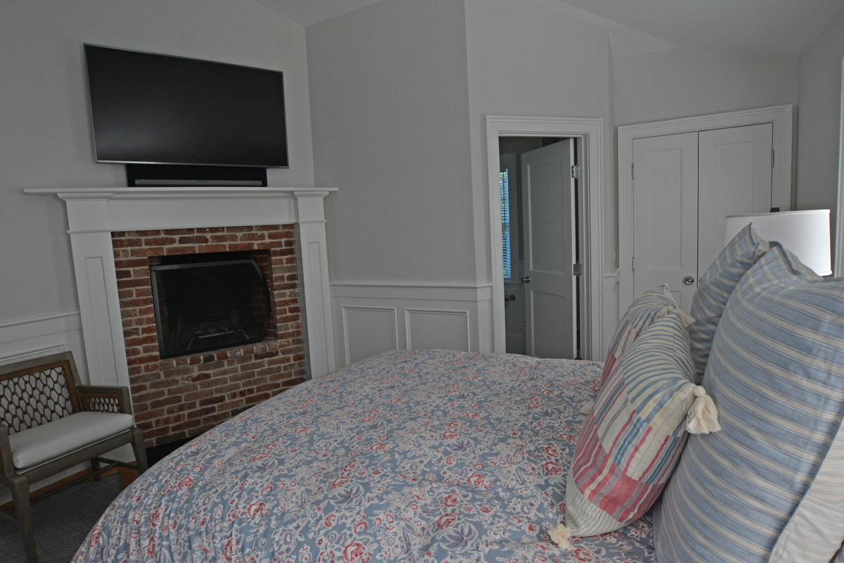 Beautiful Nantucket Vacation Home Four Bedroom