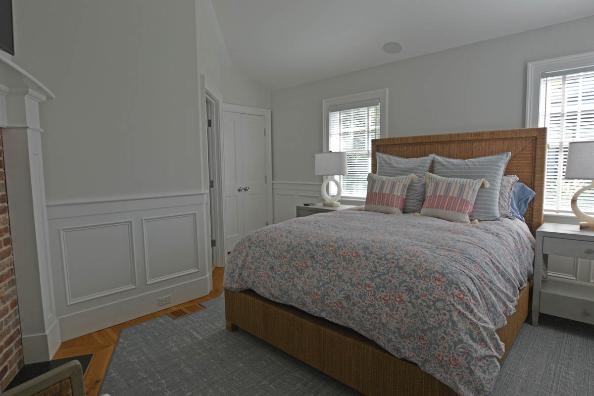 Beautiful Nantucket Vacation Home Four Bedroom