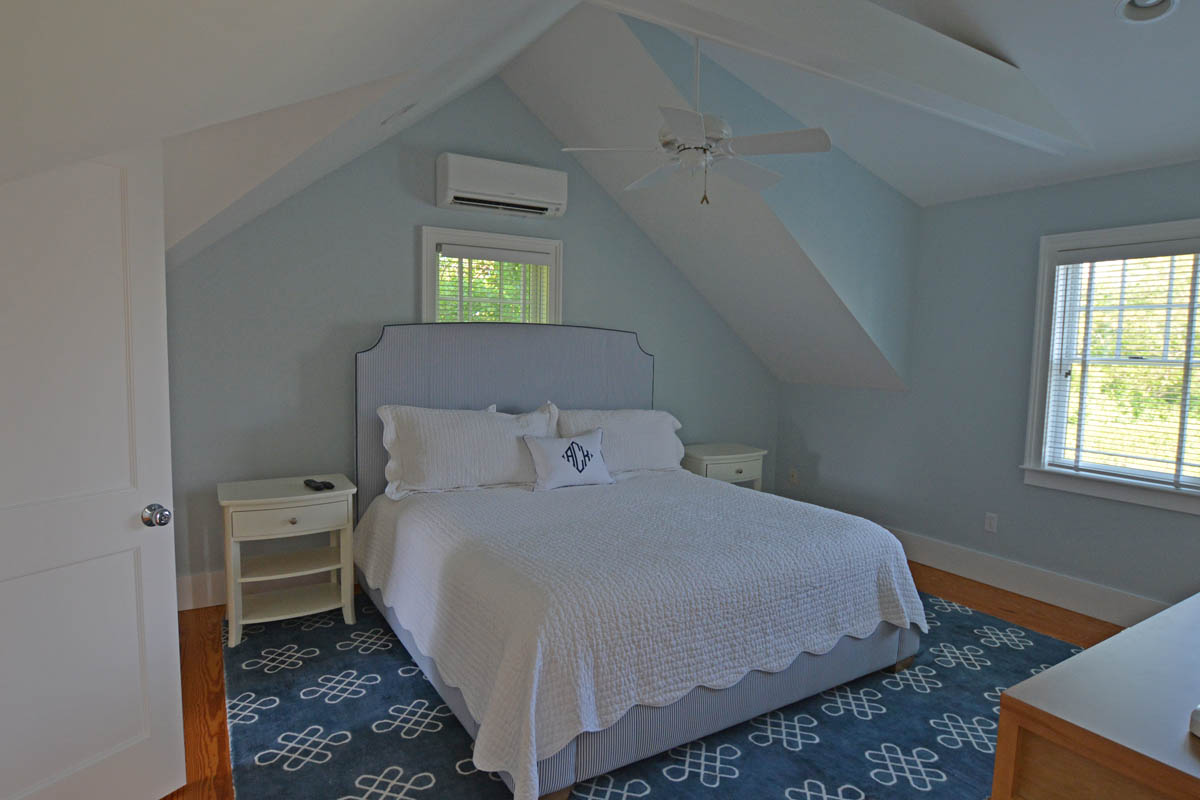 Beautiful Nantucket Vacation Home Four Bedroom