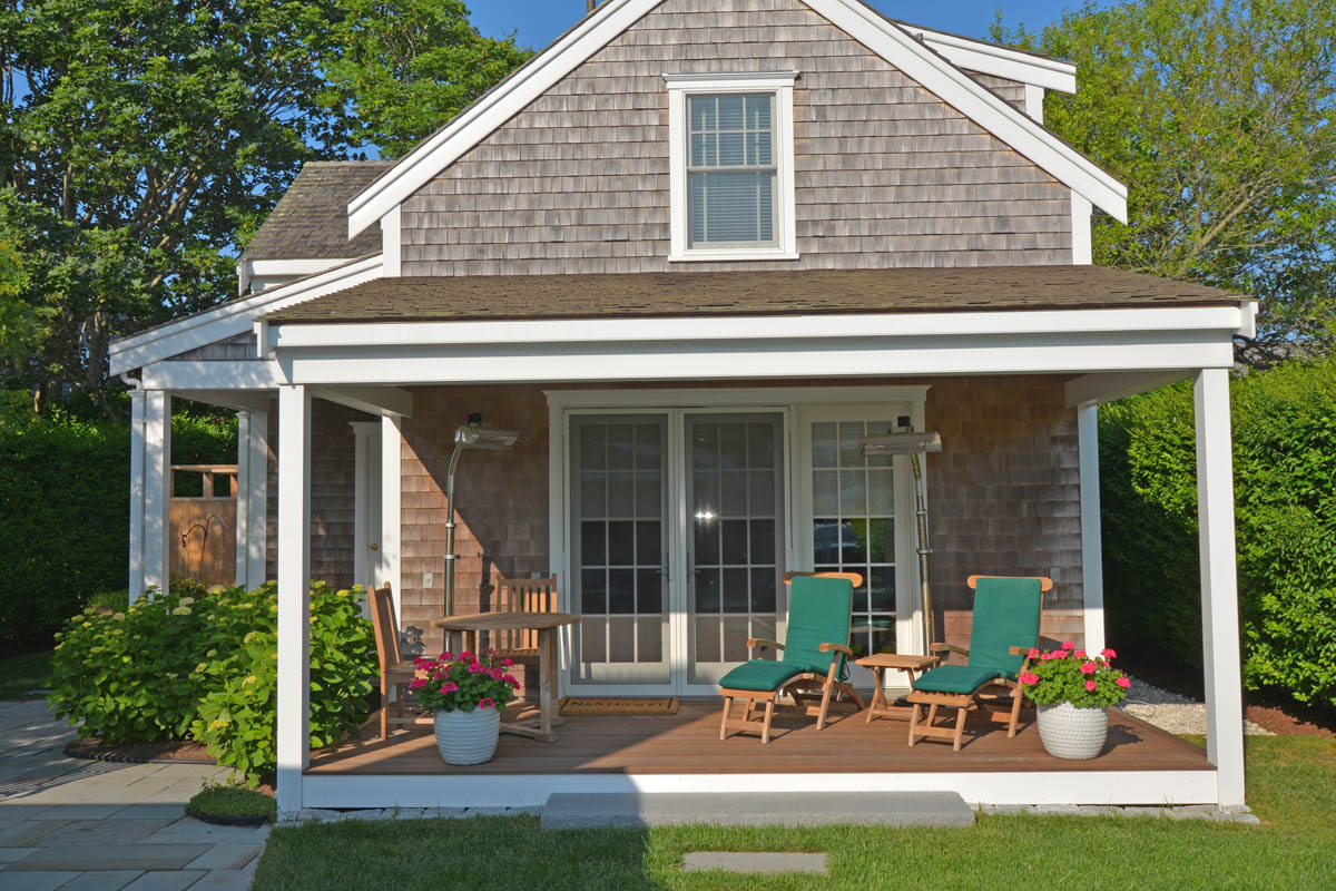 Beautiful Nantucket Vacation Home Four Bedroom