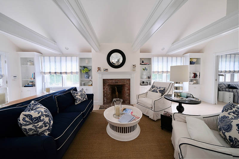 Nantucket Vacation Home Four Bedroom