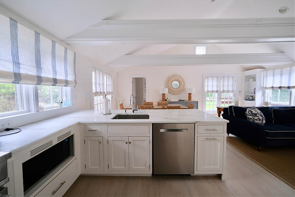 Nantucket Vacation Home Four Bedroom