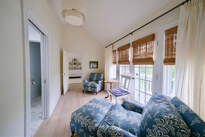 Nantucket Vacation Home Four Bedroom