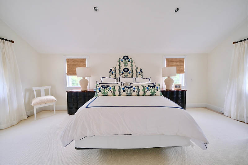 Nantucket Vacation Home Four Bedroom