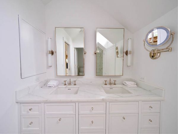 Nantucket Vacation Home Four Bedroom