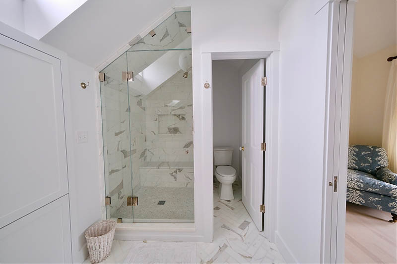 Nantucket Vacation Home Four Bedroom
