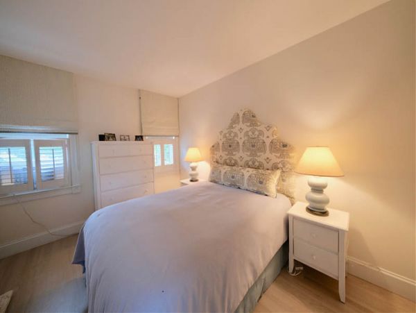 Nantucket Vacation Home Four Bedroom