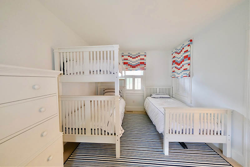 Nantucket Vacation Home Four Bedroom