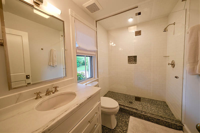 Nantucket Vacation Home Four Bedroom