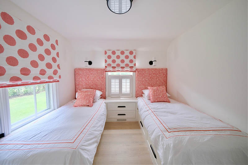 Nantucket Vacation Home Four Bedroom