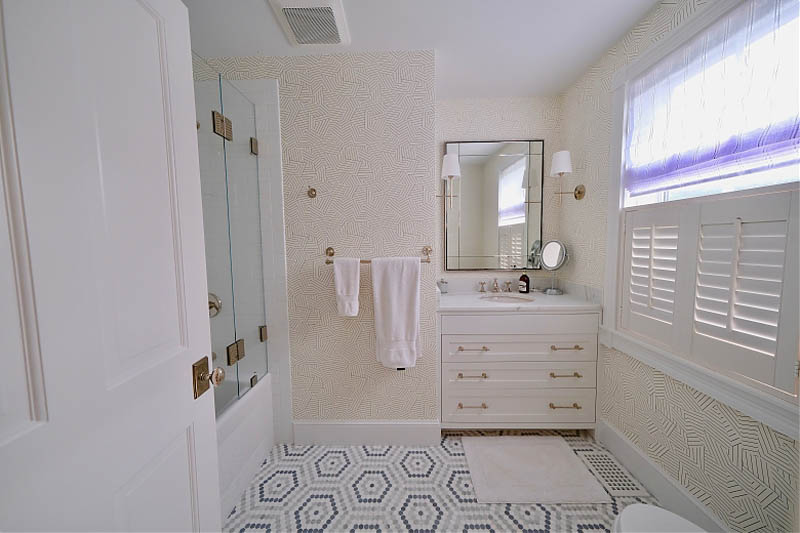 Nantucket Vacation Home Four Bedroom