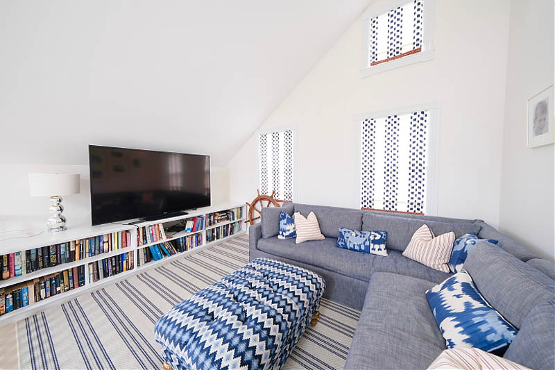 Nantucket Vacation Home Four Bedroom
