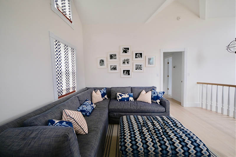 Nantucket Vacation Home Four Bedroom