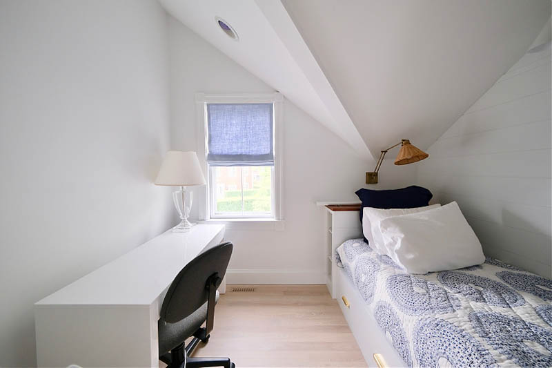 Nantucket Vacation Home Four Bedroom