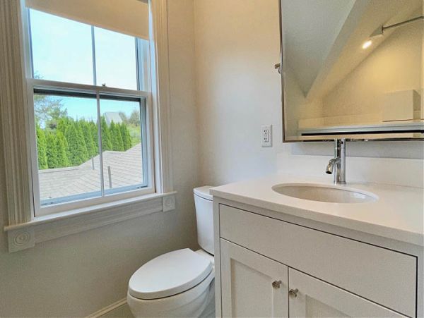 Nantucket Vacation Home Four Bedroom