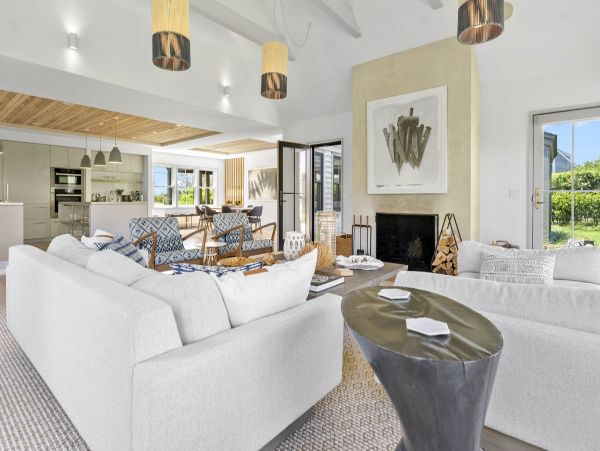 Cisco Luxury Vacation Rental Home 300 yards to Beach