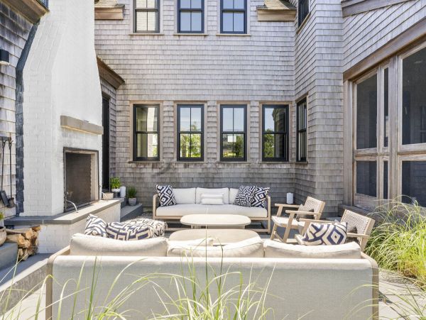 Cisco Luxury Vacation Rental Home 300 yards to Beach