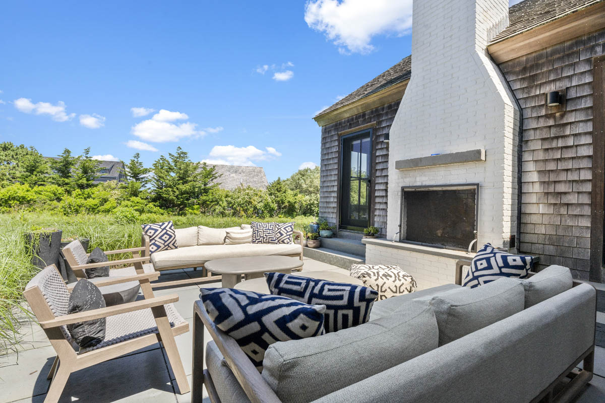 Cisco Luxury Vacation Rental Home 300 yards to Beach