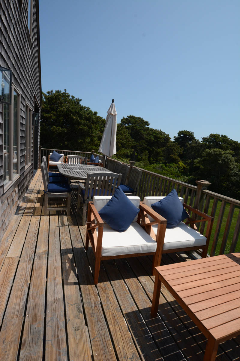 Luxury Nantucket Vacation Home Walk to Beach