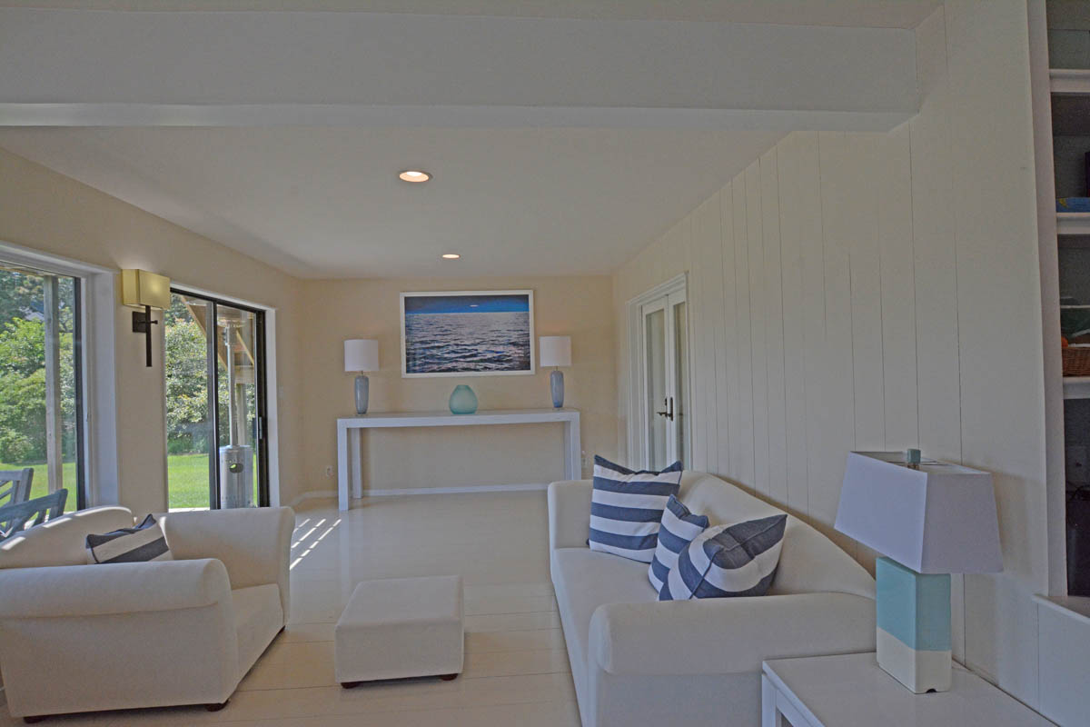 Luxury Nantucket Vacation Home Walk to Beach