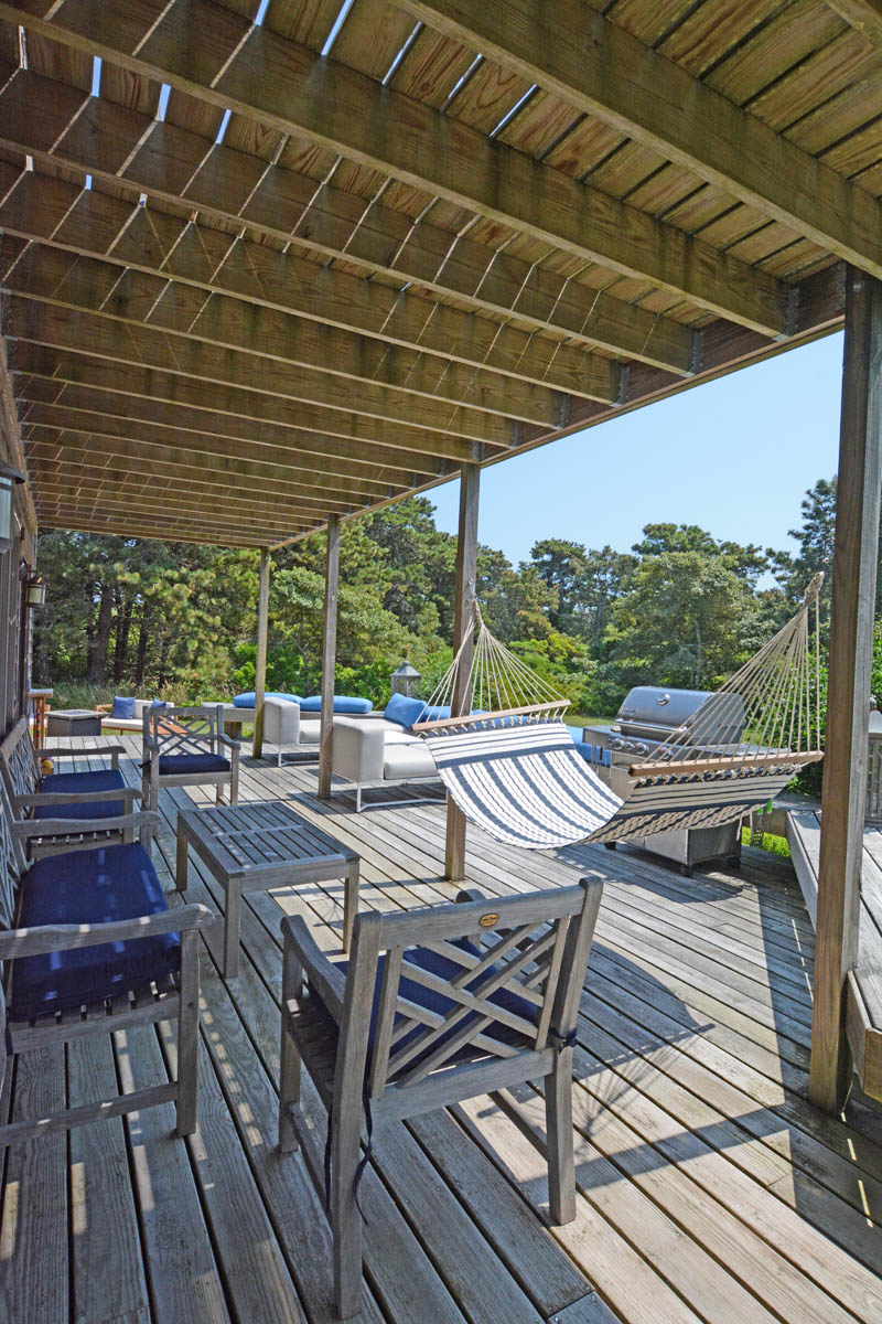 Luxury Nantucket Vacation Home Walk to Beach