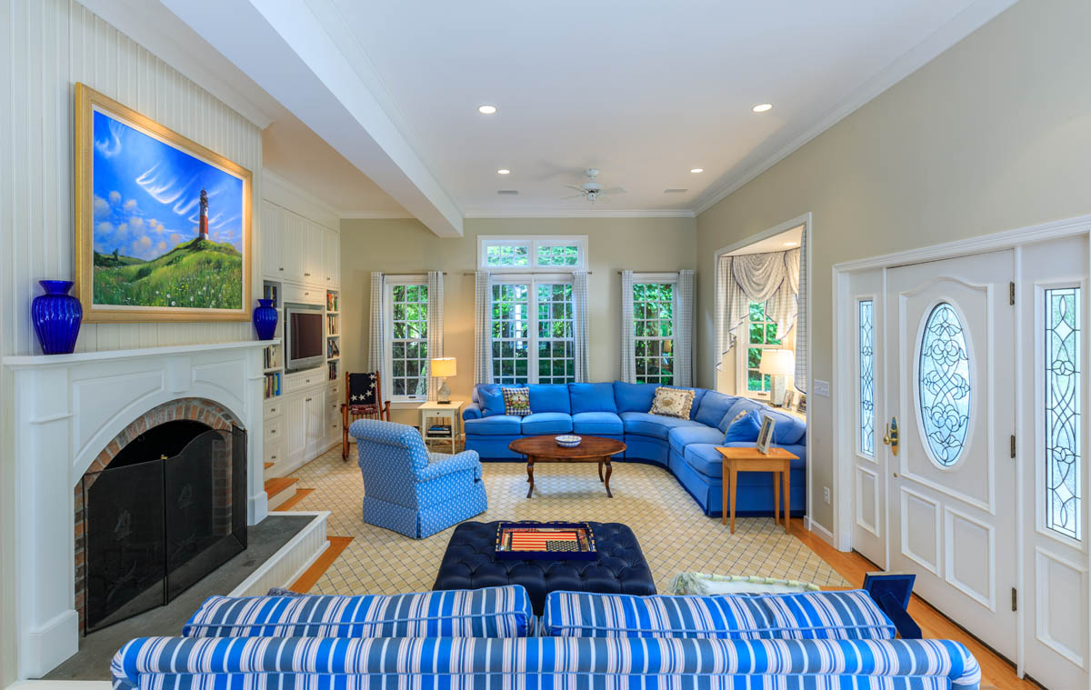 Cliff Area luxury Vacation Home Steps to Beach