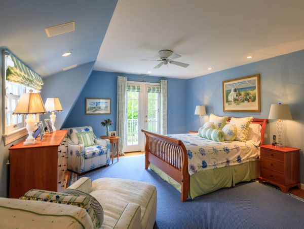 Cliff Area luxury Vacation Home Steps to Beach