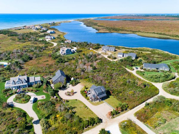 Stylish Comfort Awaits your Nantucket Vacation