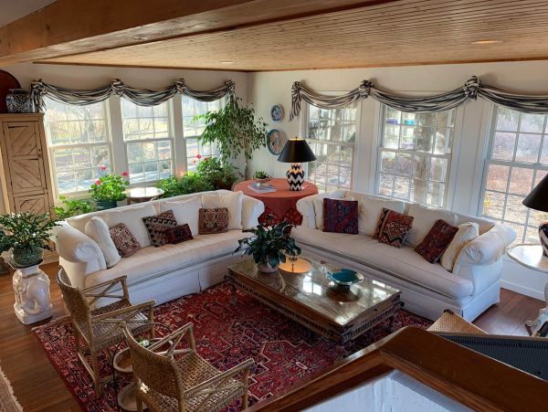Stylish Comfort Awaits your Nantucket Vacation