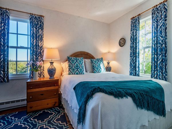 Stylish Comfort Awaits your Nantucket Vacation