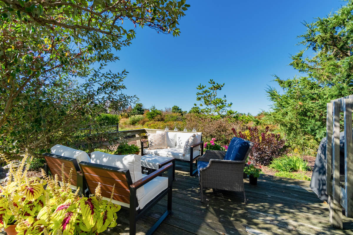 Stylish Comfort Awaits your Nantucket Vacation
