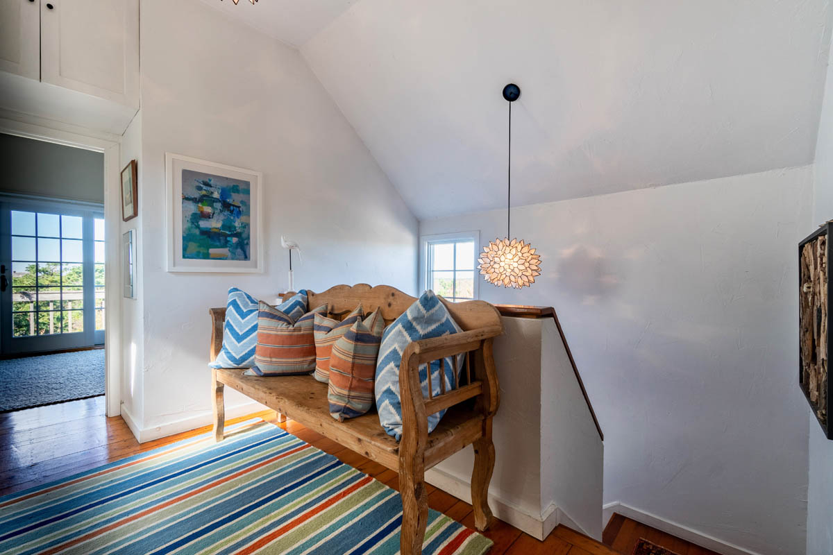 Stylish Comfort Awaits your Nantucket Vacation