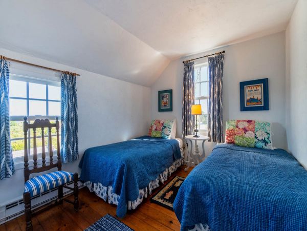 Stylish Comfort Awaits your Nantucket Vacation