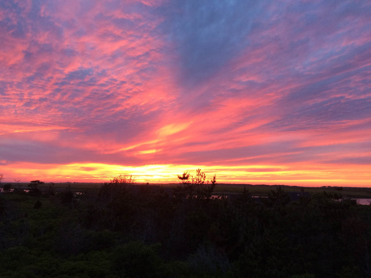 Stylish Comfort Awaits your Nantucket Vacation