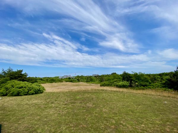 Views of Sankaty Head lighthouse.