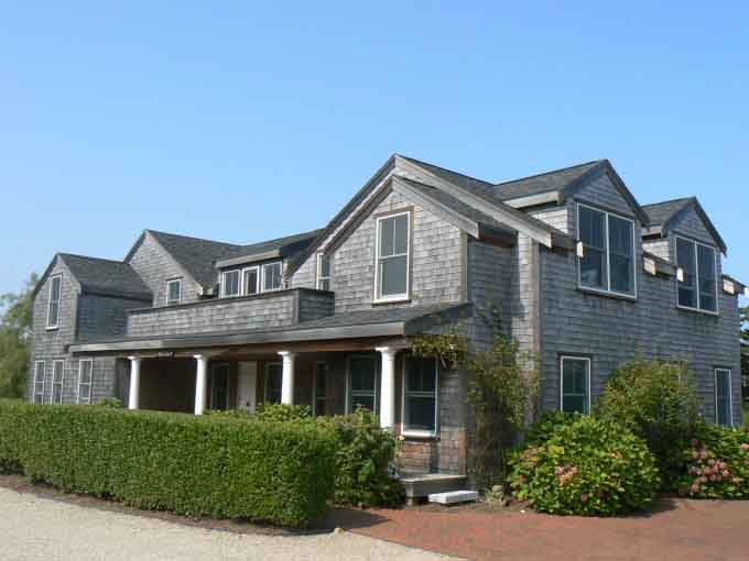 A Charming New Addition to the Nantucket Vacation Market