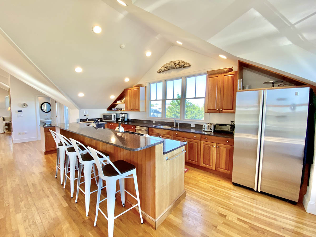 A Charming New Addition to the Nantucket Vacation Market