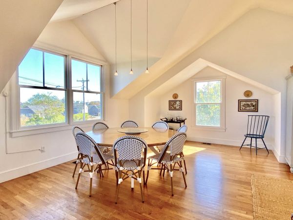 A Charming New Addition to the Nantucket Vacation Market