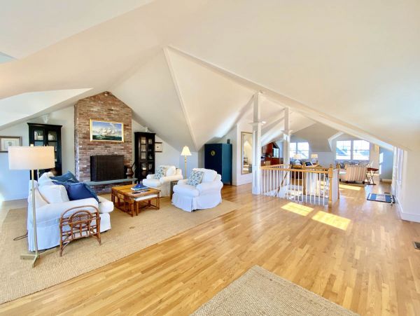 A Charming New Addition to the Nantucket Vacation Market