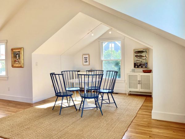 A Charming New Addition to the Nantucket Vacation Market