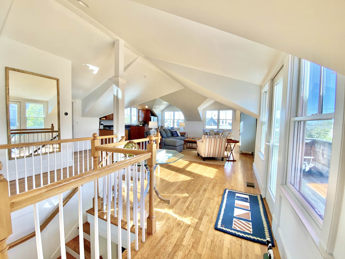 A Charming New Addition to the Nantucket Vacation Market