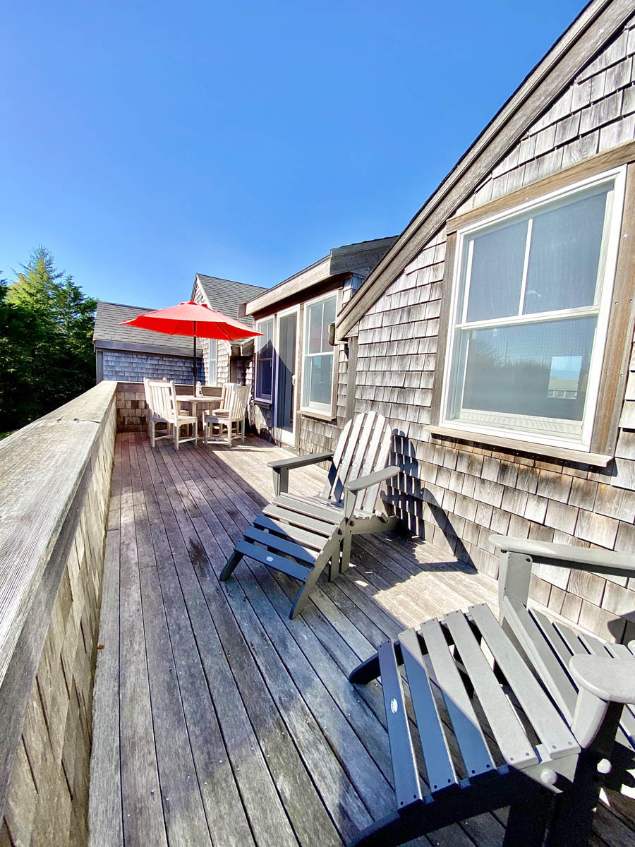 A Charming New Addition to the Nantucket Vacation Market