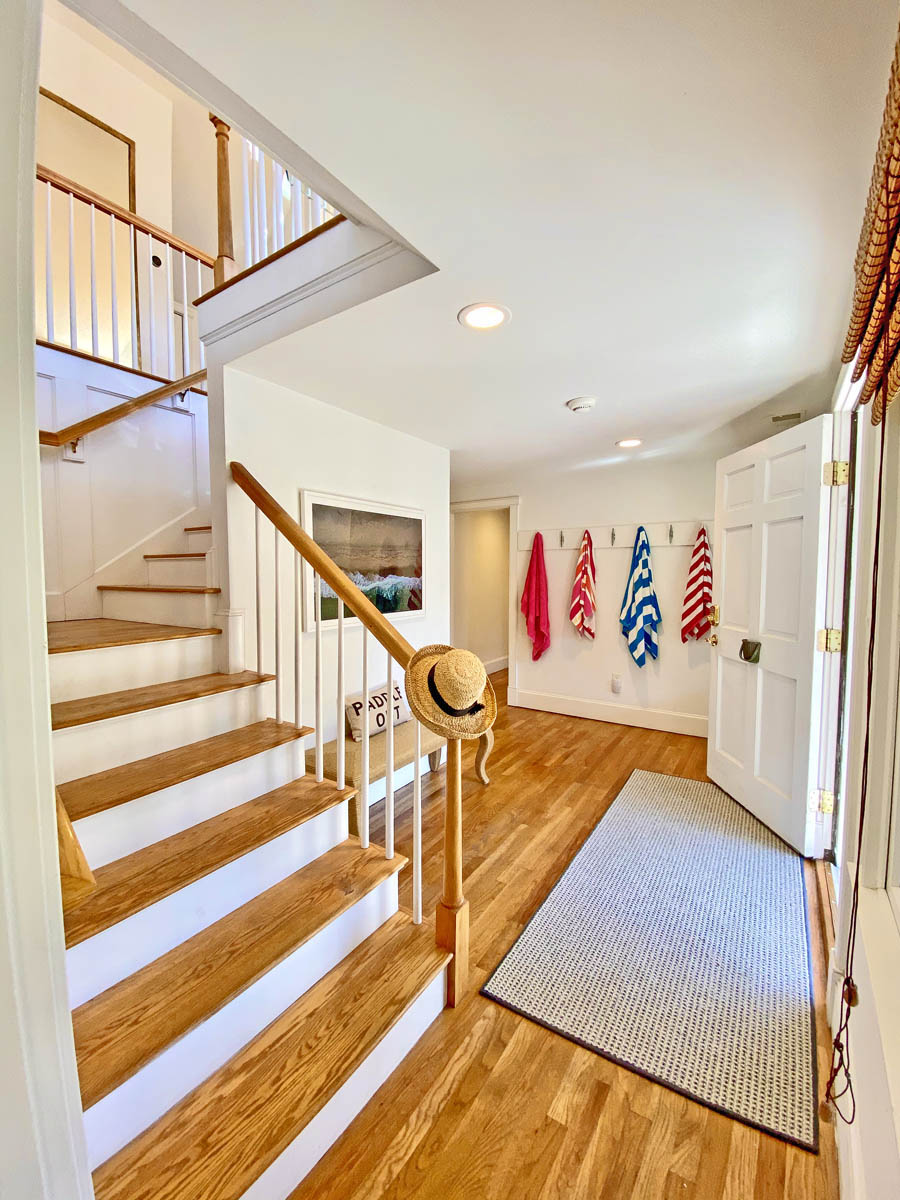 A Charming New Addition to the Nantucket Vacation Market