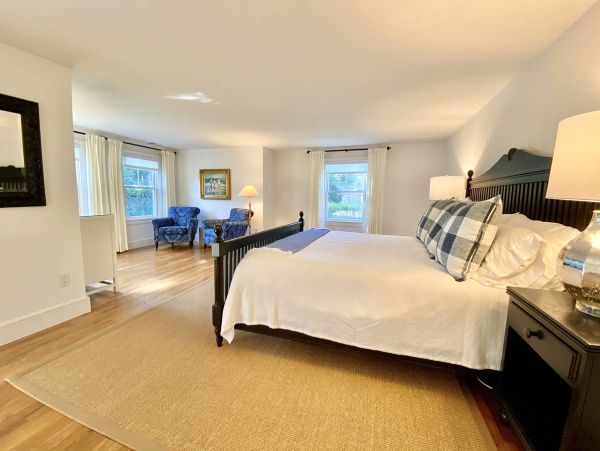 A Charming New Addition to the Nantucket Vacation Market