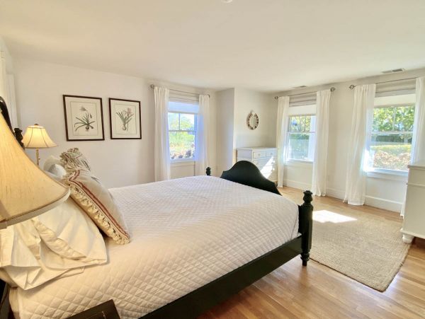 A Charming New Addition to the Nantucket Vacation Market
