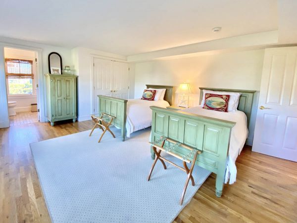 A Charming New Addition to the Nantucket Vacation Market