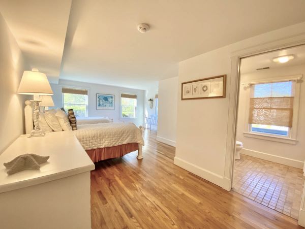 A Charming New Addition to the Nantucket Vacation Market