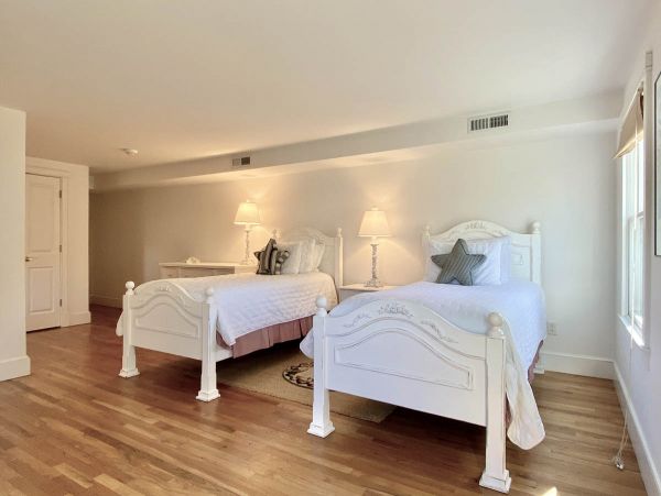 A Charming New Addition to the Nantucket Vacation Market