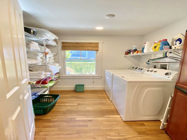 A Charming New Addition to the Nantucket Vacation Market